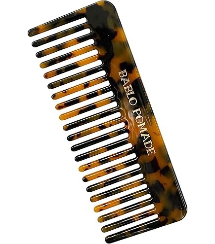 Amazon.co.jp: GRIMSTEADS FJT COMB 101 ベークライト アイロンパーマ